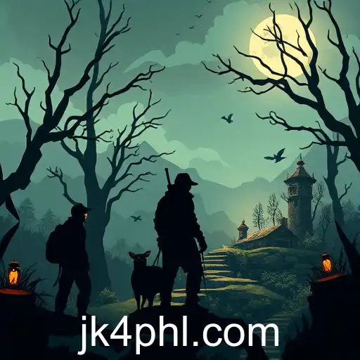 Adventure Games