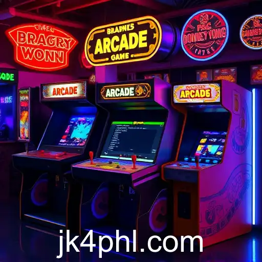 Digital Playground Evolves: The Rise of Online Games