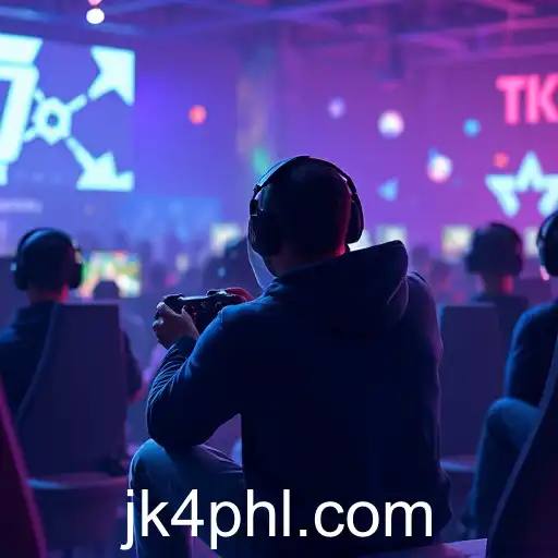 Gaming Evolution: The Rise of Online Platforms