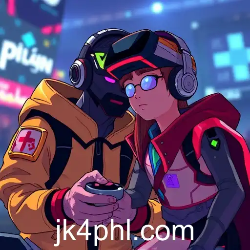 Gaming Trends Reshape Entertainment Landscape