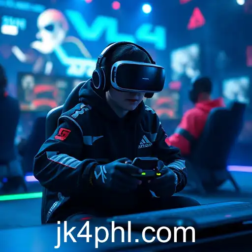 The Rise of Gaming Platforms in 2025